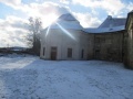 Letohrádek Chotěšov