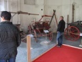 Otevření expozice 4.května
