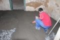 Betonování