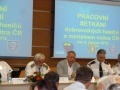 2015-06-06 Setkání s MV a premiérem